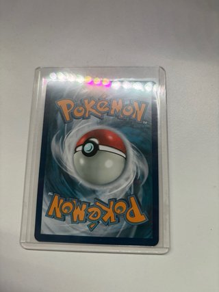 Samurott di Hisui V ASTRO Carta Pokémon electrike