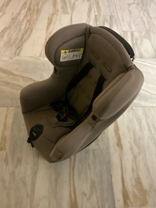 Seggiolino auto