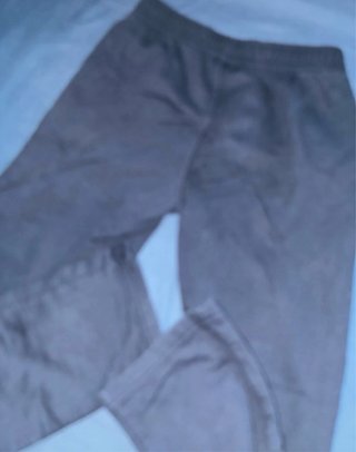 Pantalones El corte Ingles Talla 12-13