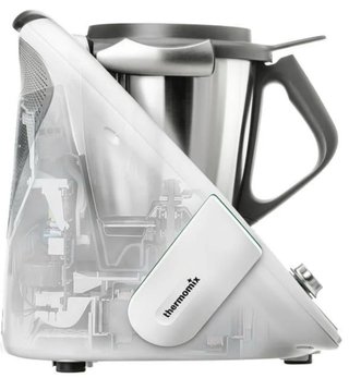 Thermomix TM5 Doble