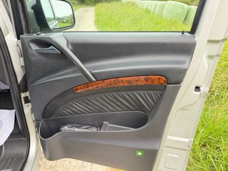 Mercedes-Benz Viano 2011