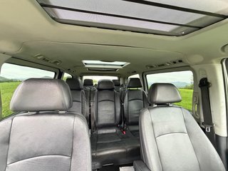 Mercedes-Benz Viano 2011