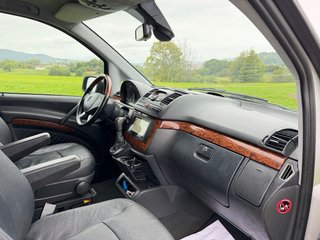 Mercedes-Benz Viano 2011