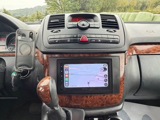 Mercedes-Benz Viano 2011