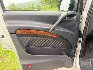 Mercedes-Benz Viano 2011