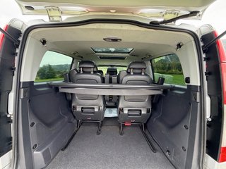 Mercedes-Benz Viano 2011