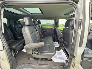 Mercedes-Benz Viano 2011