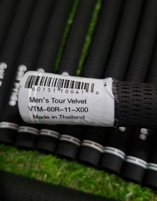 20 Grips Golf Pride Tour Velvet