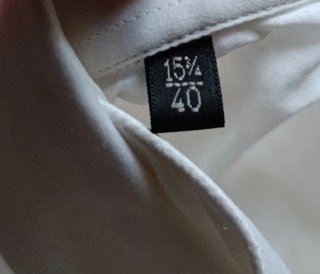 Camicia Carlo Pignatelli Uomo Seta e Cotone Bianca