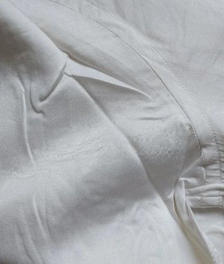 Camicia Carlo Pignatelli Uomo Seta e Cotone Bianca