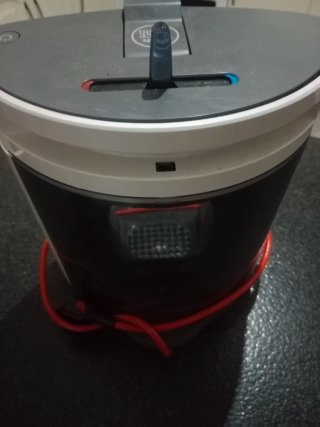 Cafetera Nescafé Dolce Gusto Oblo