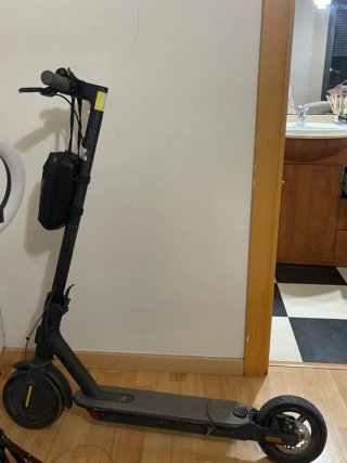 Patinete Eléctrico Xiaomi