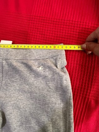 PANTALONES CHAMPION DEPORTIVOS COMO LEGGINS
