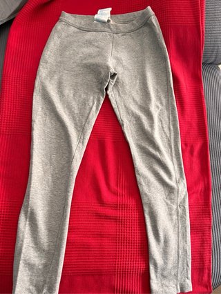 PANTALONES CHAMPION DEPORTIVOS COMO LEGGINS