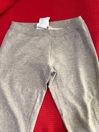 PANTALONES CHAMPION DEPORTIVOS COMO LEGGINS