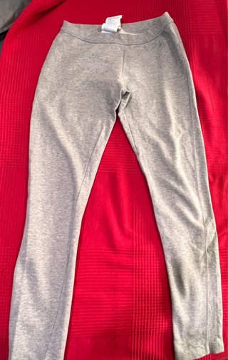 PANTALONES CHAMPION DEPORTIVOS COMO LEGGINS