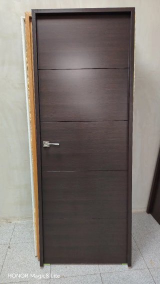 Puertas de Cerezo y Haya Nuevas