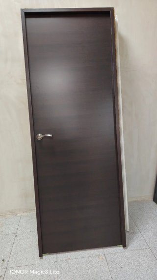 Puertas de Cerezo y Haya Nuevas