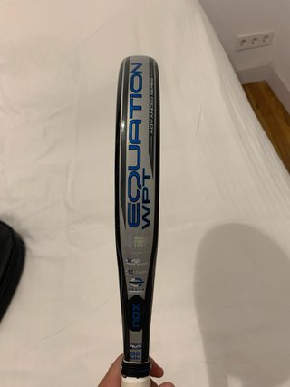 Pala Nox Equation Advanced Series