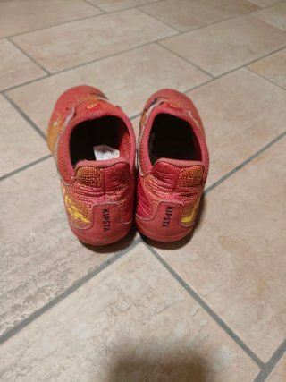 Scarpe calcio bambino n.33