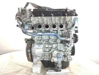 Motor completo mazda p5 2 hatchback galap1120028