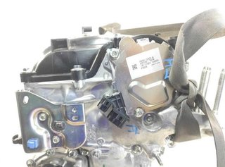 Motor completo mazda p5 2 hatchback galap1120028