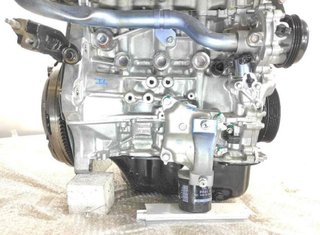 Motor completo mazda p5 2 hatchback galap1120028