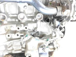 Motor completo mazda p5 2 hatchback galap1120028