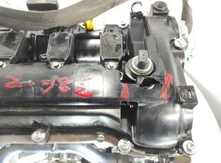 Motor completo mazda p5 2 hatchback galap1120028