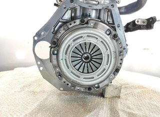 Motor completo mazda p5 2 hatchback galap1120028