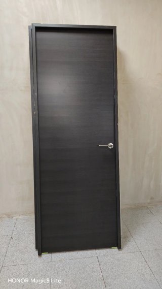 Puertas de Cerezo y Haya Nuevas