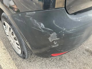 FIAT Punto 2013