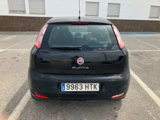 FIAT Punto 2013