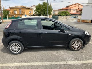 FIAT Punto 2013