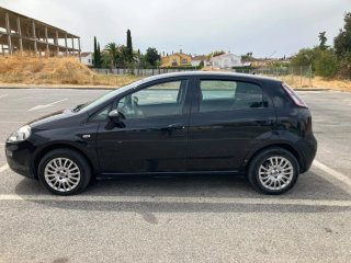 FIAT Punto 2013