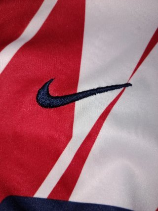 Camiseta Atlético Griezmann #7 (2017/18)