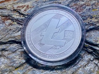 Moneda Plata Pura 1 oz