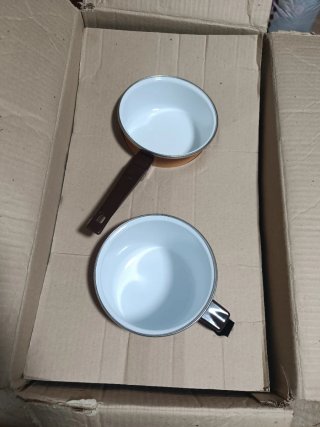 Batería Cocina San Ignacio 8 Piezas Vintage