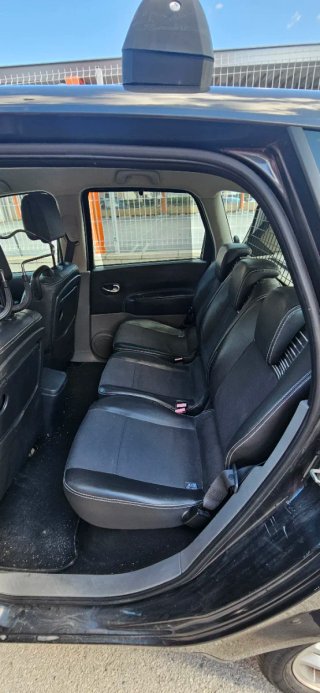 Renault Scenic 2005