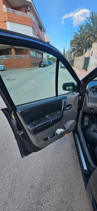 Renault Scenic 2005