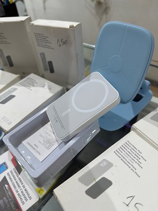 Apple iPhone Battery Pack