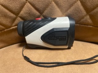 Telémetro Láser visor Red Tiger