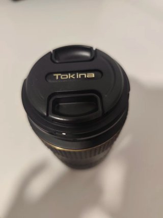 Tokina AT-X PRO D 100mm F2.8 MACRO