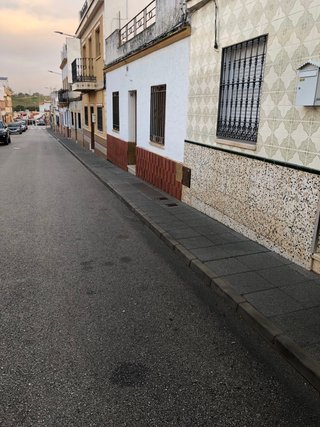 piso nueva construccion