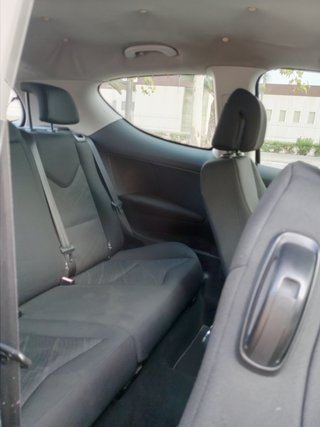 Peugeot 308 año 2008 1.4 VTi 95 CV 3 puertas