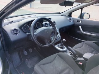 Peugeot 308 año 2008 1.4 VTi 95 CV 3 puertas