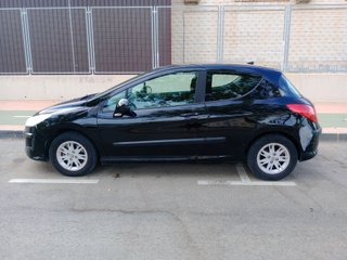 Peugeot 308 año 2008 1.4 VTi 95 CV 3 puertas