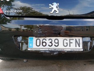 Peugeot 308 año 2008 1.4 VTi 95 CV 3 puertas