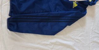 ​ Cortavientos Adidas Anorak (Talla M)