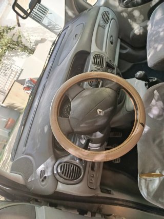 Renault Scenic año 2003 Scenic  2003